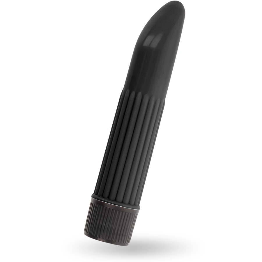 Vibromasseur Compact Sonny Noir - Intense