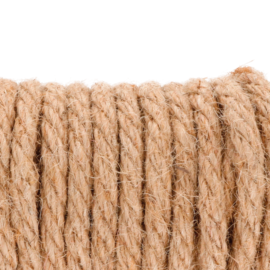 Darkness - Corde Shibari en Jute - 5m