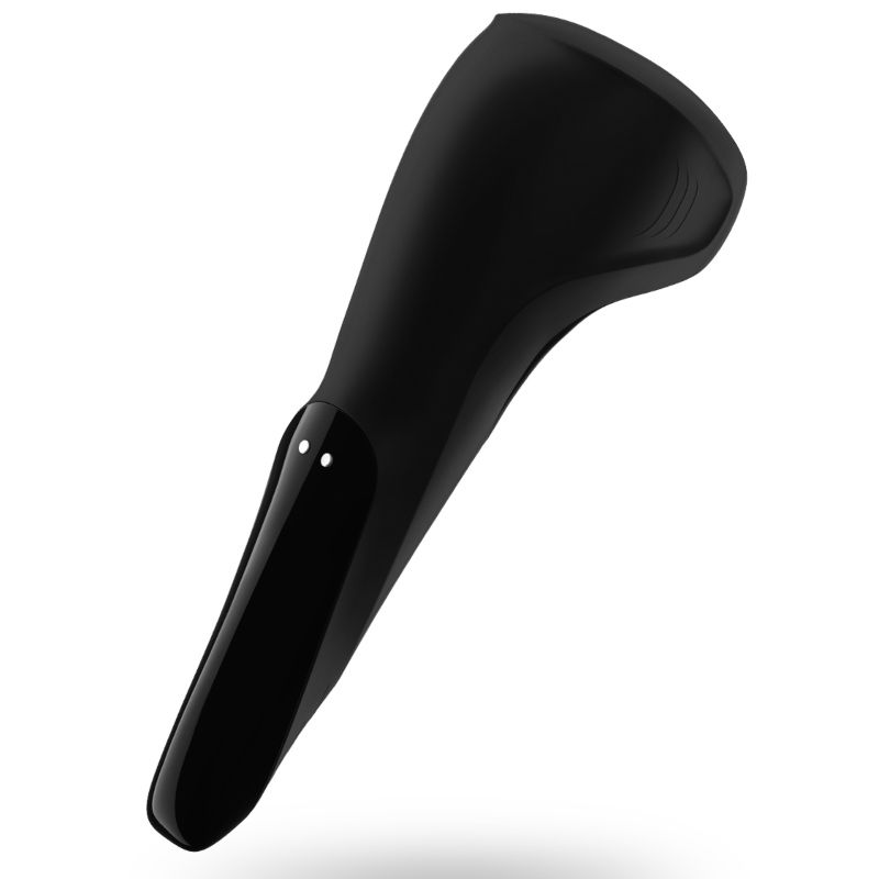 Vibromasseur Wand Men Wand Noir - Satisfyer