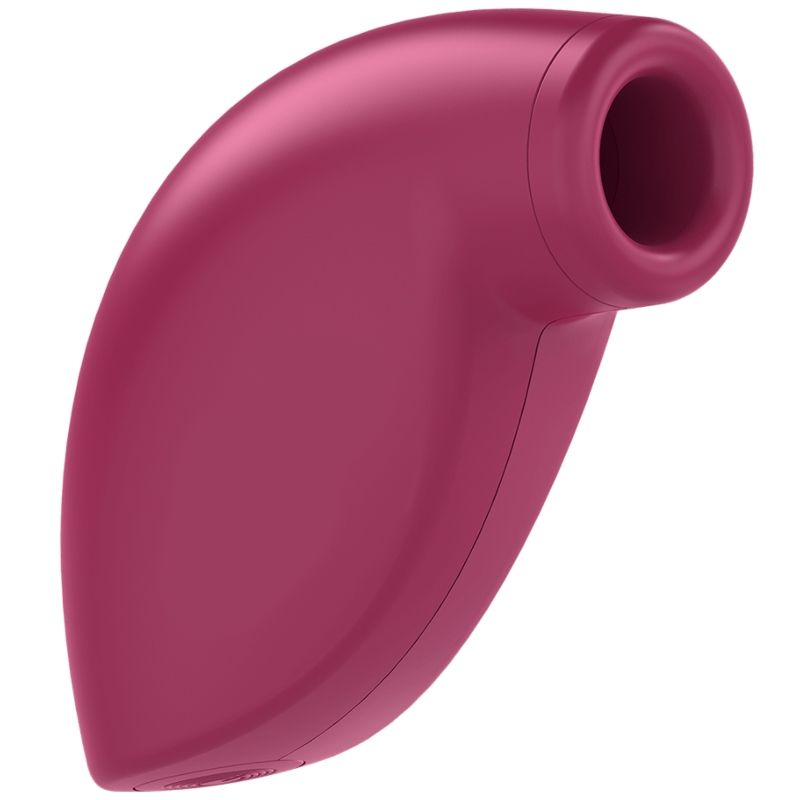 Stimulateur Clitoridien One Night Stand Rose - Satisfyer