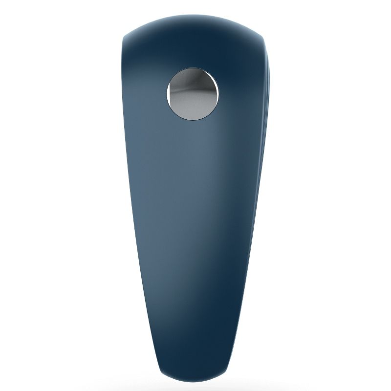 Cockring Vibrant Power Ring Bleu - Satisfyer