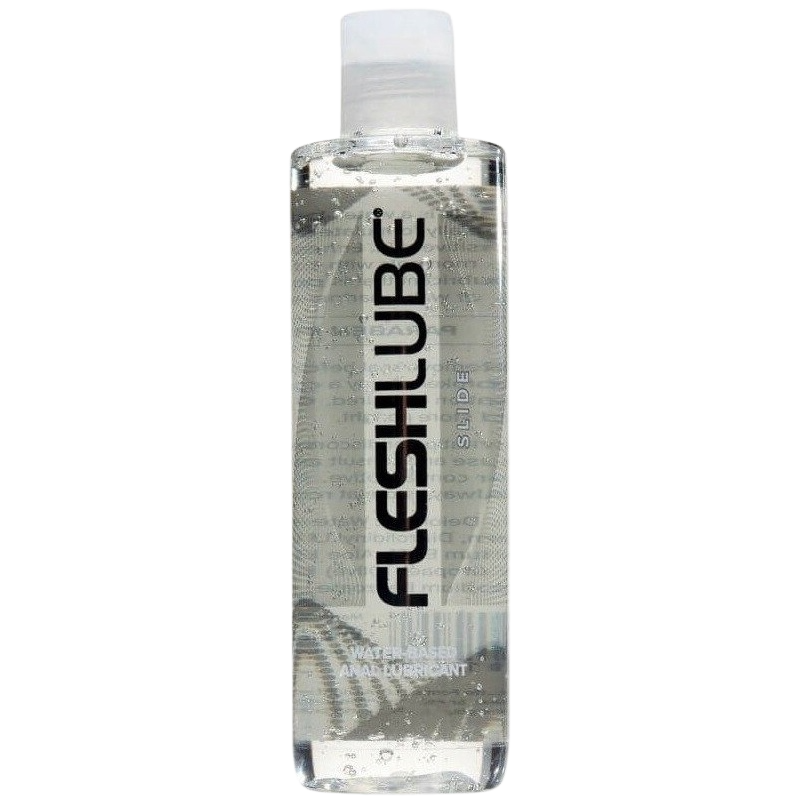 Lubrifiant Anal Fleshlube Slide 100 ml - Fleshlight