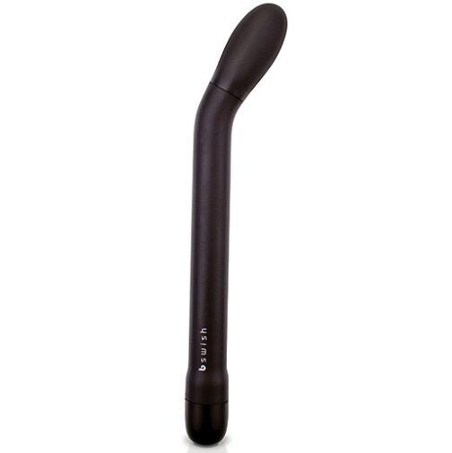 B Swish - Vibromasseur Point G Bgee - Noir