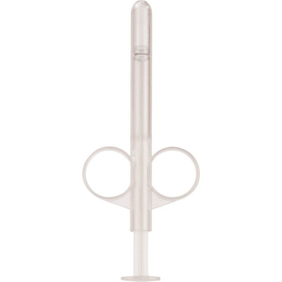 Seringues Lubrifiantes Lube Tube Lot de 2 - Calexotics