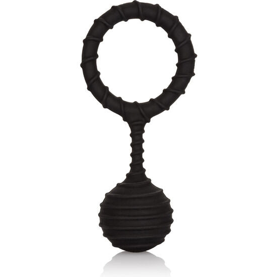 Anneau Pénien Lesté Colt LT XL Silicone - Calexotics