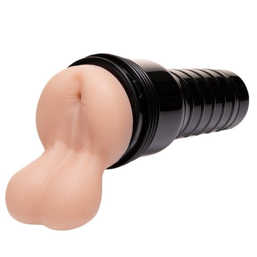 Masturbateur Anus avec testicules - Fleshjack