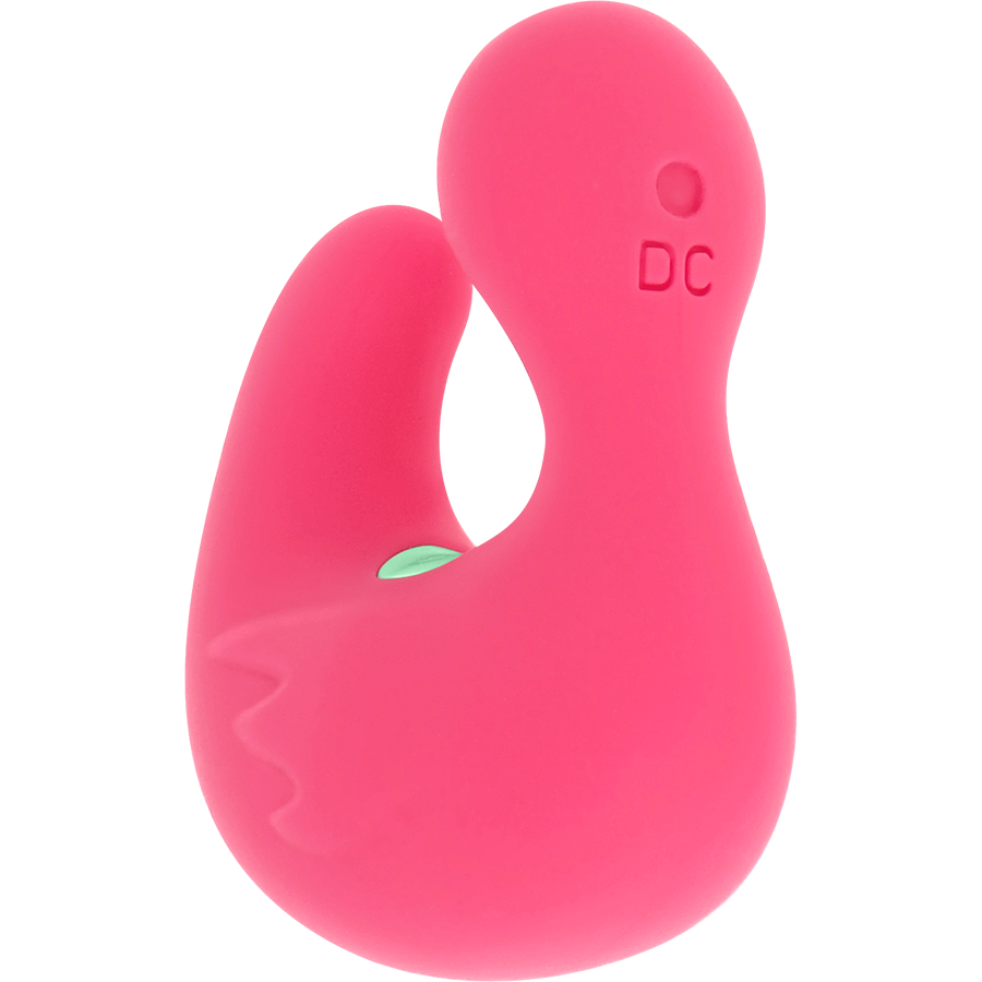 Stimulateur de Doigt Happy Loky Ducky - DuckyMania