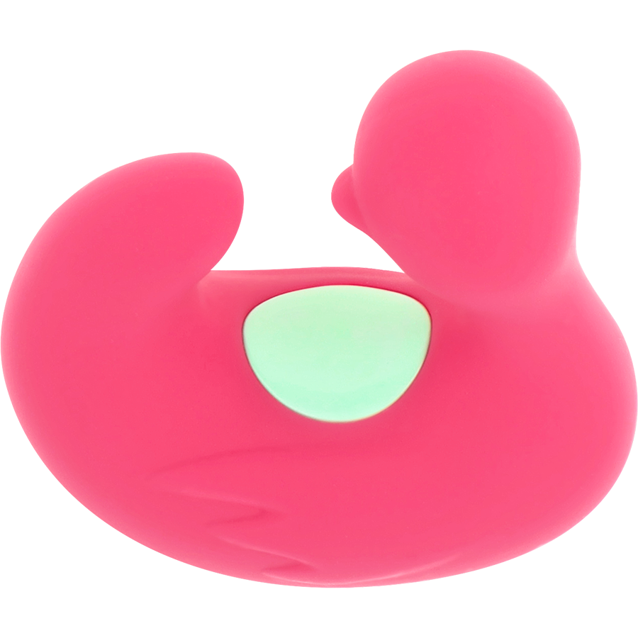 Stimulateur de Doigt Happy Loky Ducky - DuckyMania