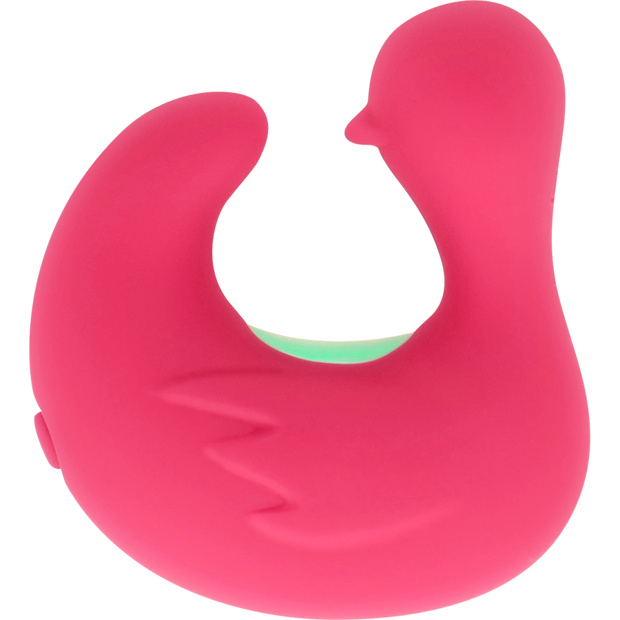 Stimulateur de Doigt Happy Loky Ducky - DuckyMania