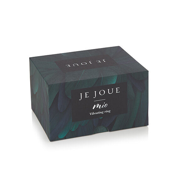 Cockring Vibrant Mio Violet - Je Joue - Je Joue