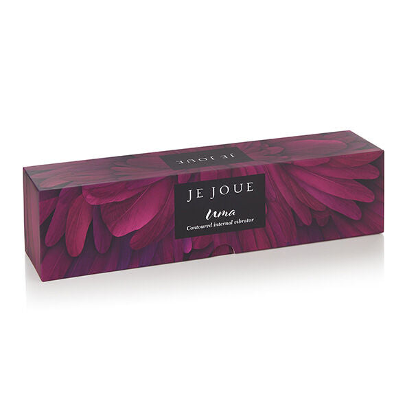 Vibromasseur Uma Violet - Je Joue - Je Joue