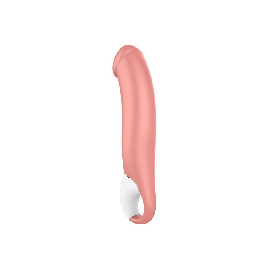 Vibromasseur XXL Master Beige - Satisfyer