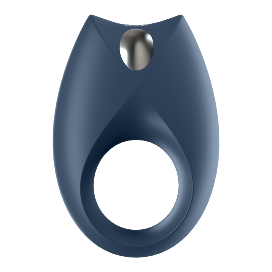 Cockring Vibrant Connecté Royal One - Satisfyer