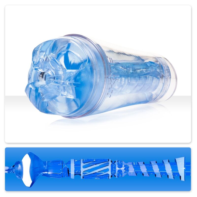 Gaine de Masturbation Flight Commander - Fleshlight Girls