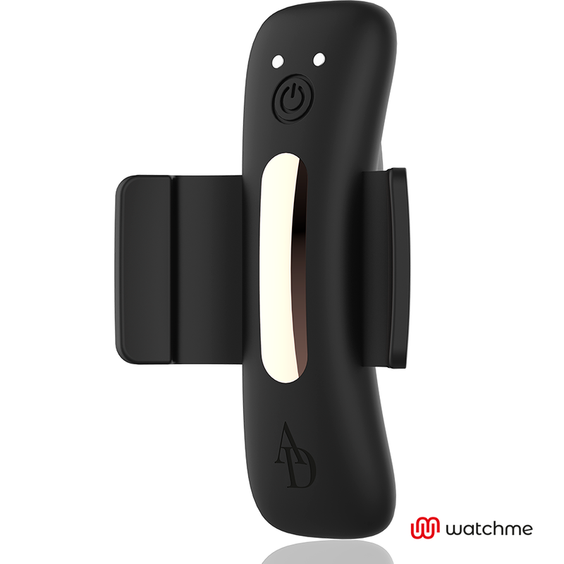 Anne's desire - panty pleasure tecnolog a watchme noir/or