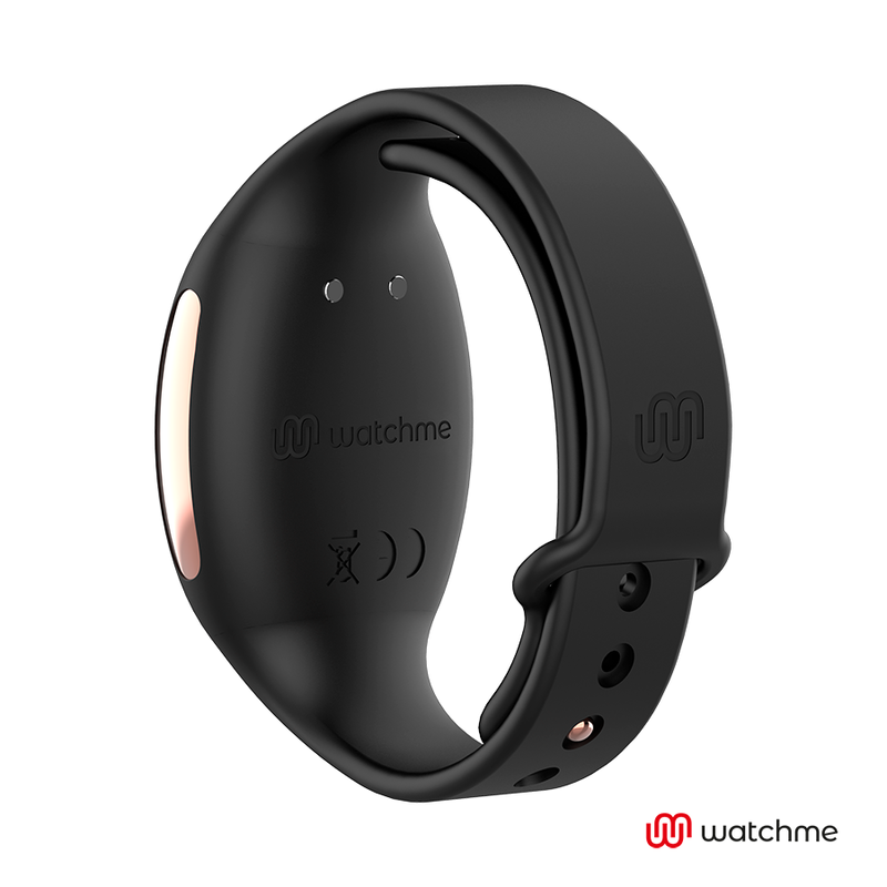 Anne's desire - panty pleasure tecnolog a watchme noir/or