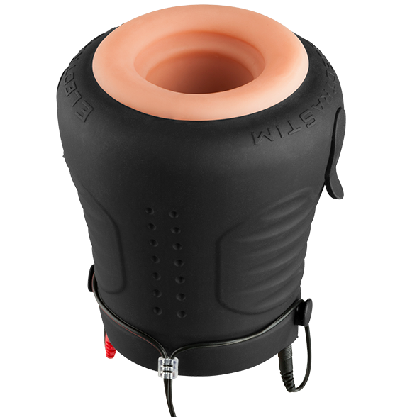 Masturbateur Électro Jack Socket - ElectraStim