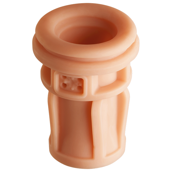 Masturbateur Électro Jack Socket - ElectraStim
