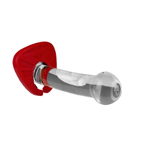 Anneau Pénien Électrostimulant Viper Silicone Fusion - ElectraStim