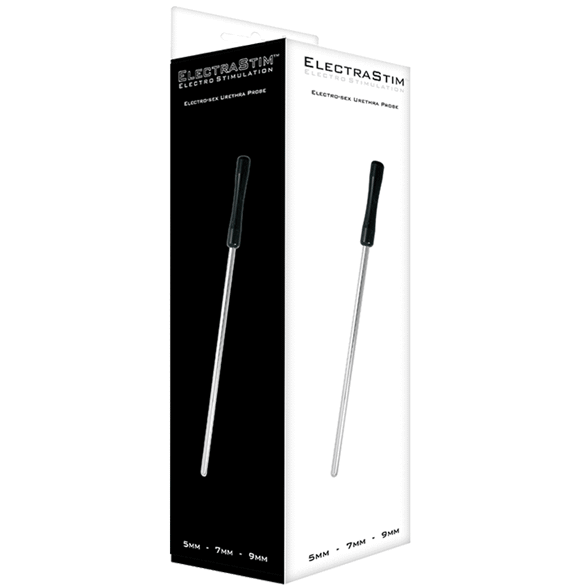 Sonde Urétrale Électrostimulation 5mm - ElectraStim