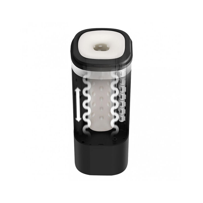 Masturbateur Connecté Kiiroo Onyx+ Jessica Drake - Kiiroo
