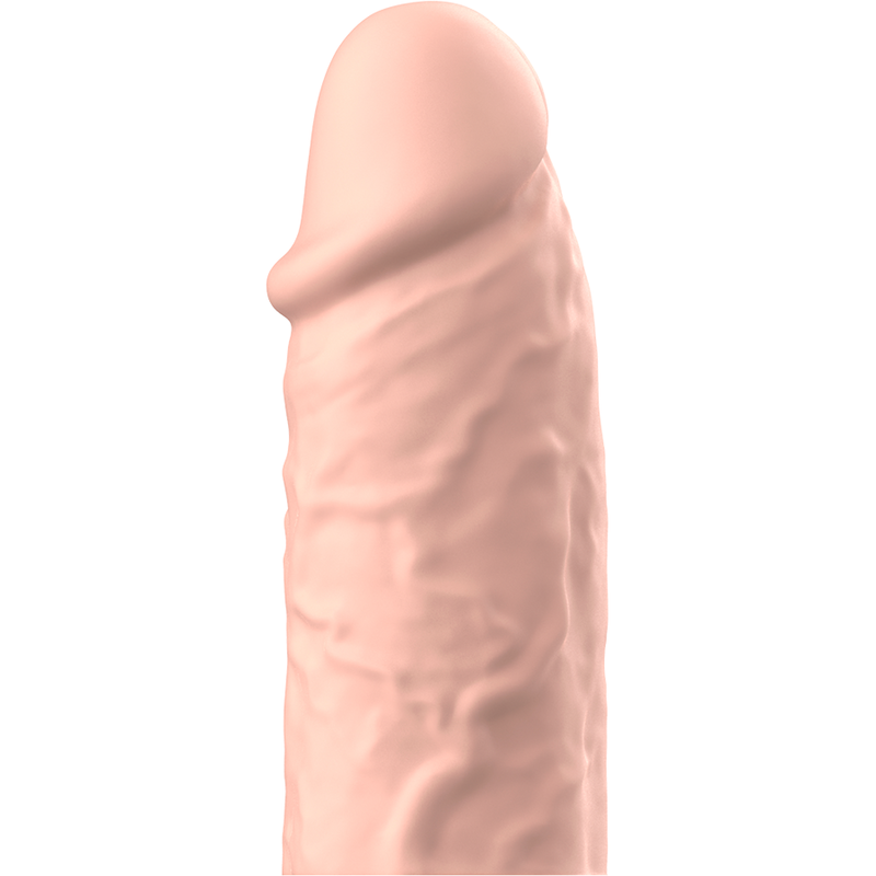 Manchon pénien VirilXL extension silicone liquide v3 - VirilXL - VIRILXL
