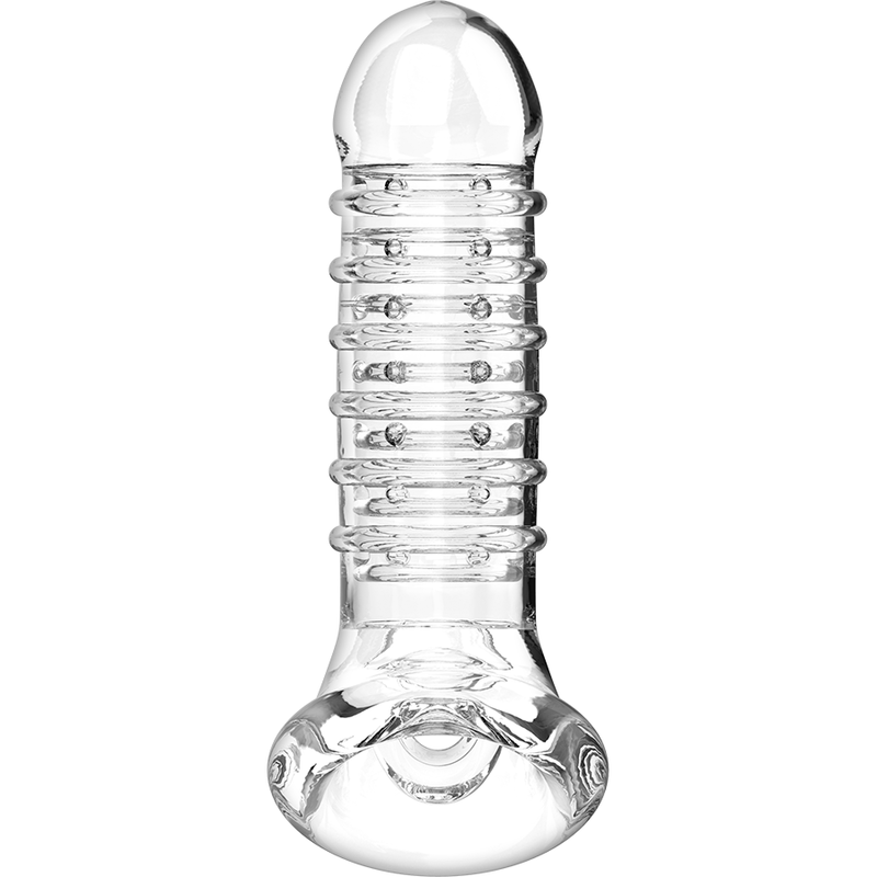 VirilXL - Gaine de Pénis V15 - Transparent