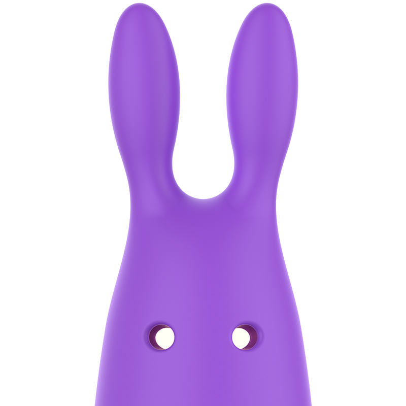 Stimulateur clitoridien Bugsy en silicone - Womanvibe - WOMANVIBE