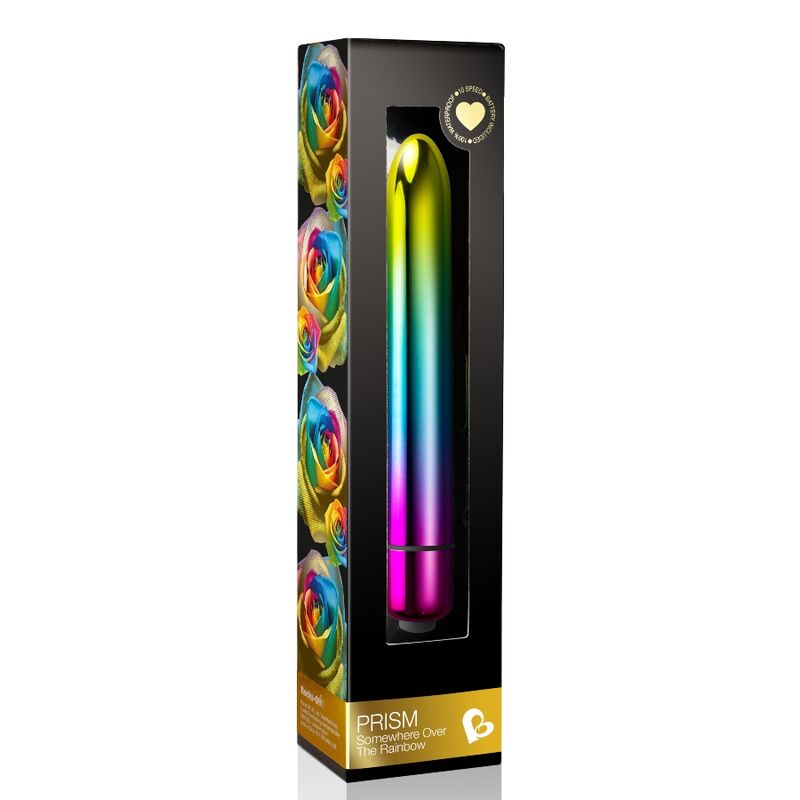 Balle vibrante Prism - Rocks-Off - ROCKS-OFF
