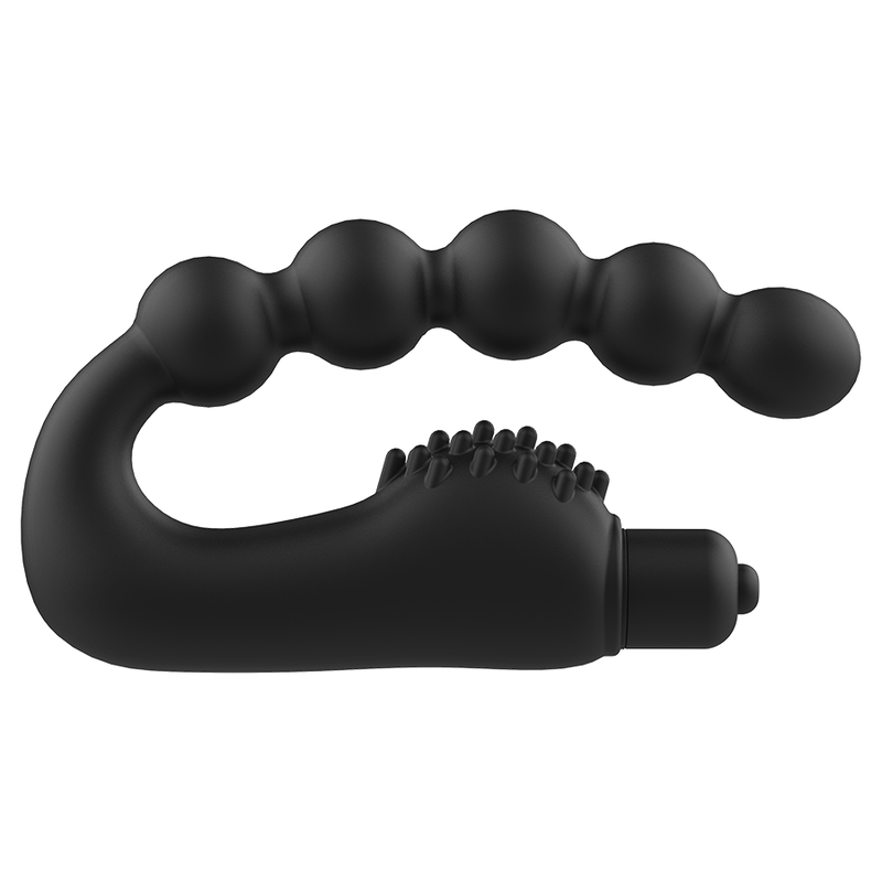 Masseur Prostatique Vibrant - Addicted Toys