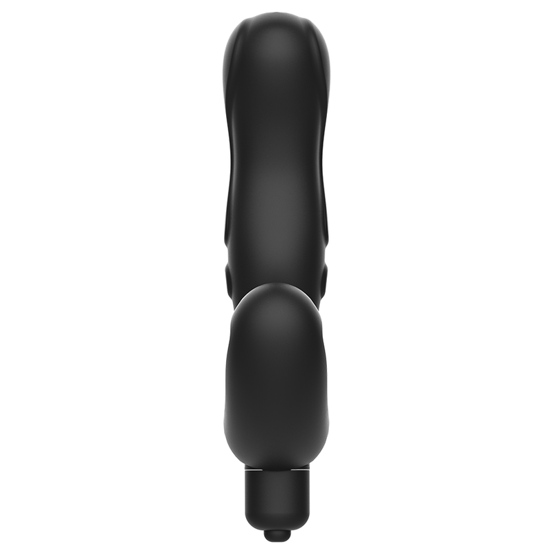 Stimulateur Prostate P-Spot Vibe Noir - Addicted Toys