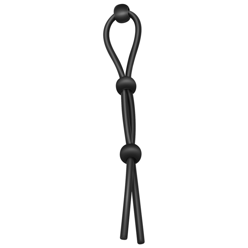 Ensemble 7 Anneaux Péniens Flexibles Silicone - Addicted Toys